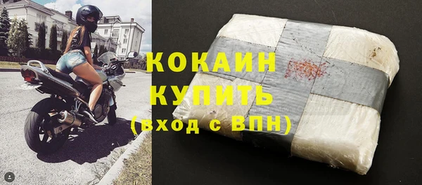 стафф Майский