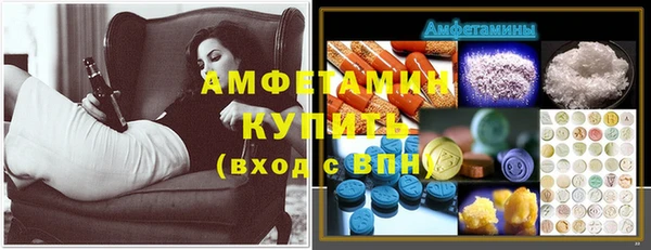 стафф Майский